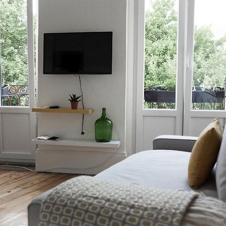 Zelije Apartments Trindade Порту Экстерьер фото