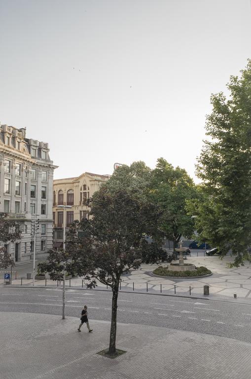 Zelije Apartments Trindade Порту Экстерьер фото